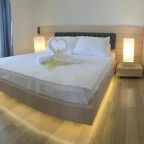 Апартаменты (Апартаменты с видом на бассейн), Апарт-отель Boutique Suite Mim-A