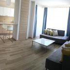 Апартаменты (Апартаменты с видом на горы), Апарт-отель Boutique Suite Mim-A