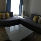 Апартаменты (Стандартные апартаменты), Апарт-отель Boutique Suite Mim-A