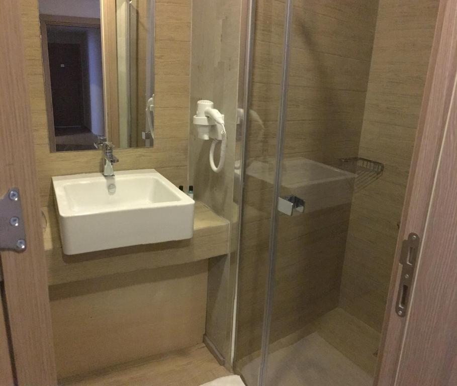 Апартаменты (Апартаменты), Апарт-отель Boutique Suite Mim-A