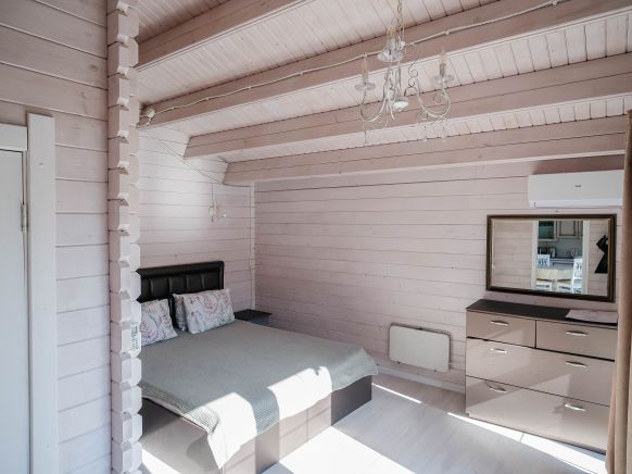 Фотография номера гостевого дома Можевеловый парк