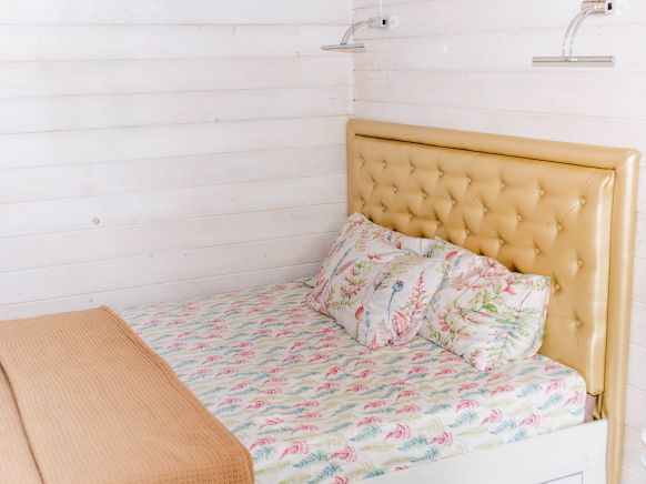 Фотография номера гостевого дома Можевеловый парк