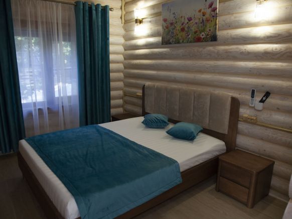 Фотография номера гостевого дома Можевеловый парк