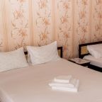 Трехместный (Трехместный эконом), Отель Можжевеловый парк