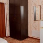 Трехместный (Трехместный эконом), Отель Можжевеловый парк