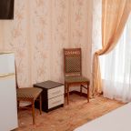 Трехместный (Трехместный эконом), Отель Можжевеловый парк