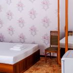 Четырехместный (Четырехместный эконом), Отель Можжевеловый парк