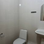 Трёхместный и более (Трехместный комфорт), Отель Можжевеловый парк