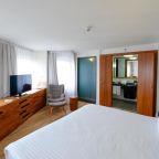 Трехместный (Трехместный номер Делюкс), Отель Room Mate Kerem