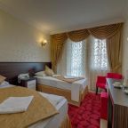 Трехместный (Стандартный трехместный номер), Konya6 Elit Hotel