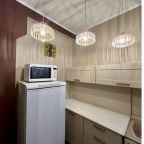 Кухонная зона