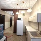 Кухонная зона