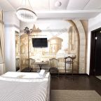 Номер Эконом с основными удобствами