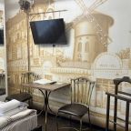 Номер Эконом с основными удобствами