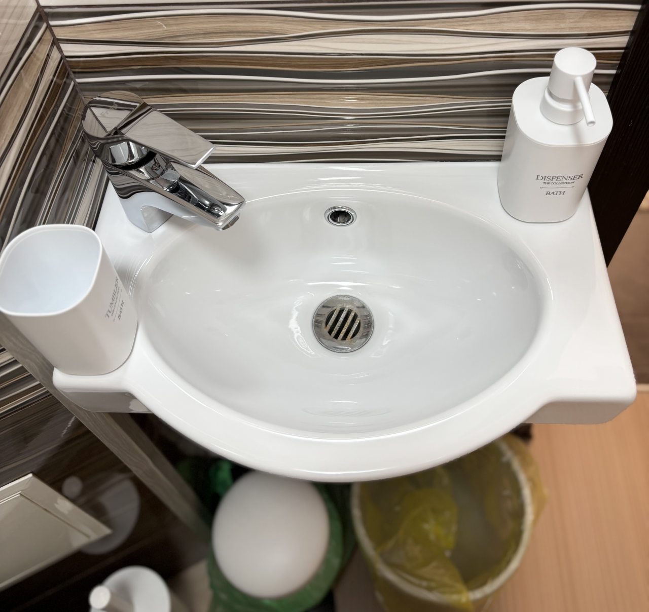 Номер Эконом с основными удобствами