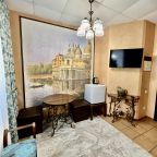 Номер Комфорт