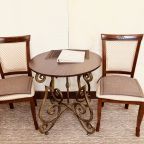 Номер Делюкс