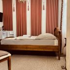 Номер Делюкс