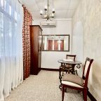 Номер Делюкс