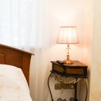 Номер Делюкс