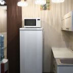 Кухонная зона