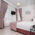 Двухместный (Стандартный двухместный номер с 1 кроватью), Nun Boutique Hotel