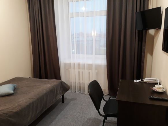 Фотография номера гостиницы Регион 59