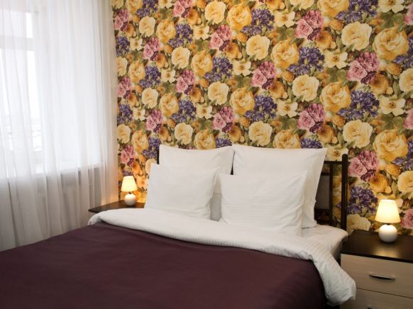 Фотография номера гостиницы Регион 59