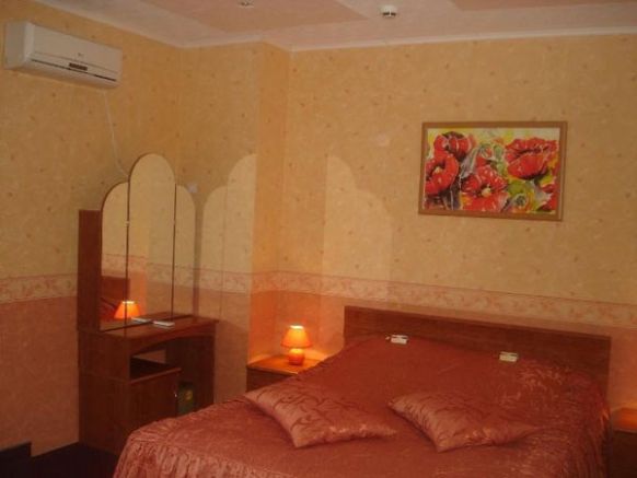 Фотография номера гостиницы Регион 59