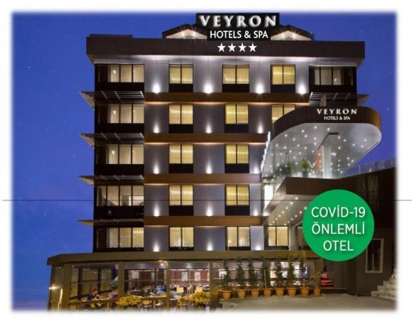 Отель Veyron