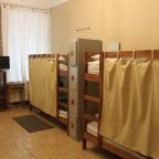 Восьмиместный (Койко-место в номере), Хостел Old Flat Hostel на Советской