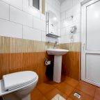 Трехместный (Комфорт), Гостевой дом Анастасия