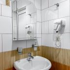 Двухместный (Стандарт), Гостевой дом Анастасия