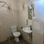 Трёхместный и более (Студия 5 (СTD5)), Отель Теплое море