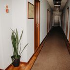 гостиница Руна - коридор