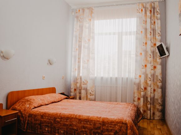 Фотография номера гостиницы Руна