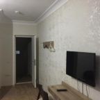 Номер (Кровать в общем четырехместном номере), Köşk Hotel