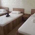 Номер (Общий 4-местный номер для мужчин и женщин), Köşk Hotel