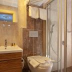 Двухместный (Двухместный номер с 2 отдельными кроватями), Ozmen Pension