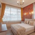 Двухместный (Стандартный двухместный номер с 1 кроватью), Ozmen Pension