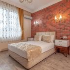 Двухместный (Стандартный двухместный номер с 1 кроватью), Ozmen Pension