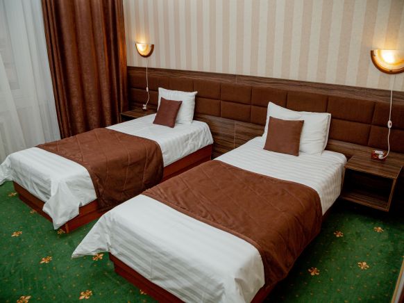 Фотография номера гостиницы Премьер