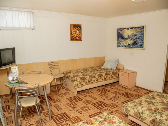 Фотография номера гостиницы Премьер