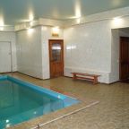 Сауна / SPA, Гостиница Премьер