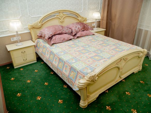 Фотография номера гостиницы Премьер