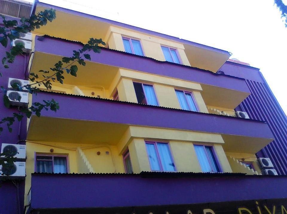Отель Sun Rise Hotel, Анталия