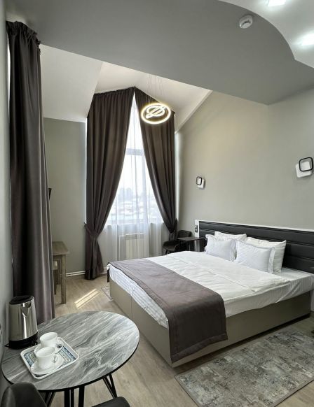 Фотография номера гостиницы Исток