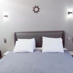 Двухместный (Повышенной комфортности), Гостиница Исток