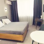 Двухместный (Повышенной комфортности), Гостиница Исток