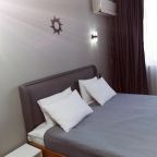 Двухместный (Повышенной комфортности), Гостиница Исток